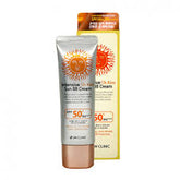 3W Clinic Intensive Sun BB Cream 50ml – SPF Protection, Whitening & Anti-Wrinkle Coverage
