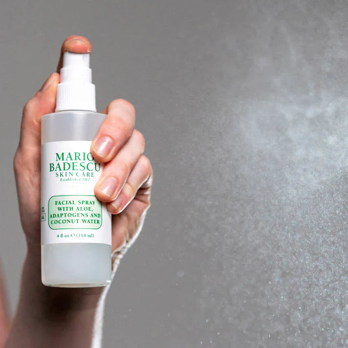 Hydrating, Revitalizing, Face Mist,Makeup Stash Pakistan