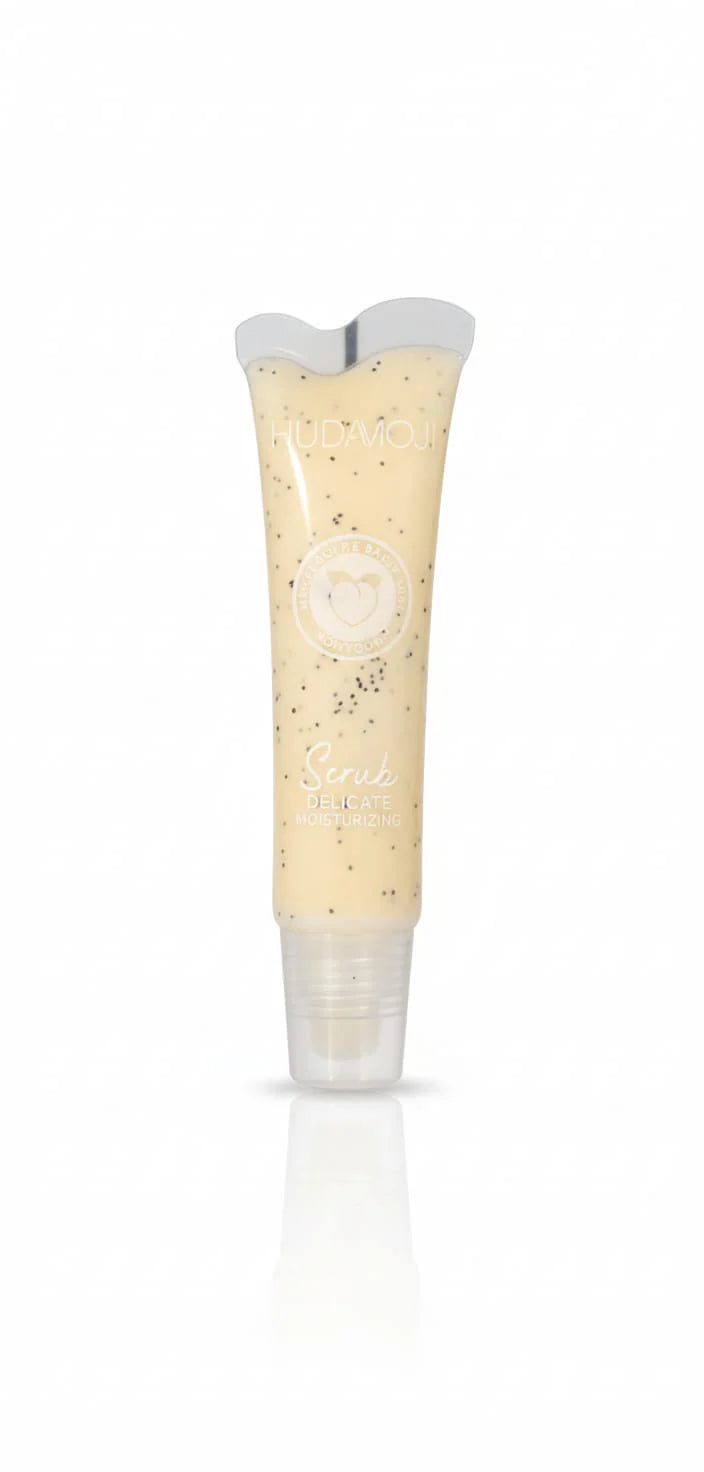 Exfoliating , Nourishing , Lip Care , Lip Scrub , Makeupstashpk
