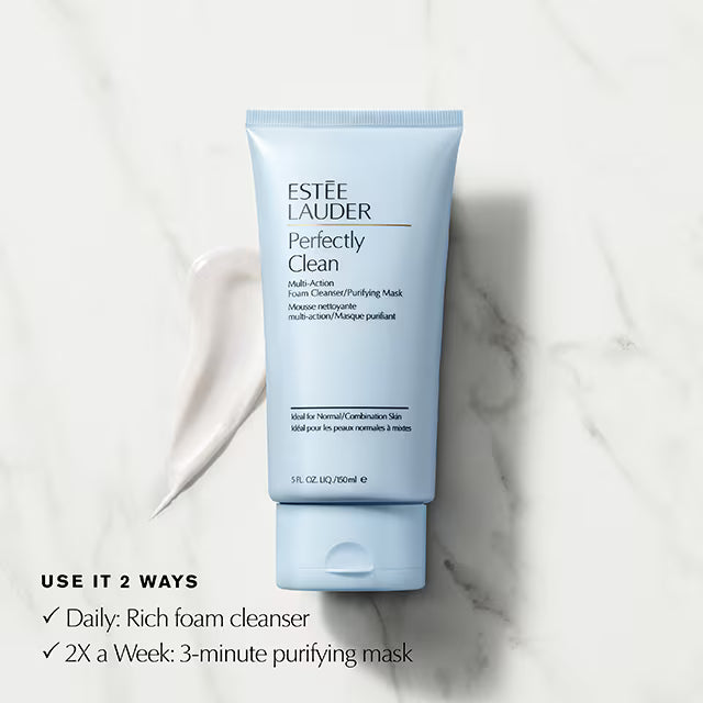 Best Foaming Cleanser , Deep Cleansing Face Wash , Makeup Removing , Facial cleanser , Makeupstashpk
