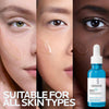 La Roche-Posay,Serum,Hyaluronic acid serum,vitamin b5 serum,hydrating face serum,plumping face serum,anti aging serum,Makeupstashpk
