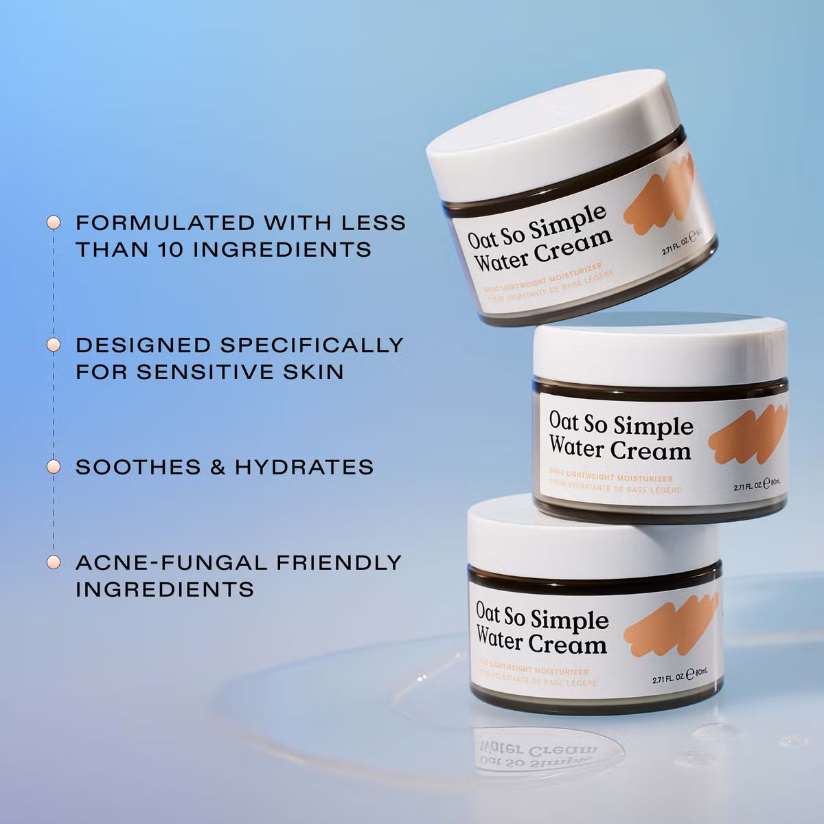 Acne & Sensitive Skin, Anti-Aging, Lifting & Firming , Krave Beauty, Moisturizer, Skin Care, Targeted Treatment, Whitening & Brightening Skin, Mkeupstashpk