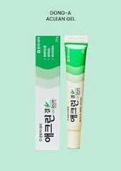 Dpharm Aclean Gel 20g – Acne Treatment Gel for Pimples, Blackheads & Oily Skin