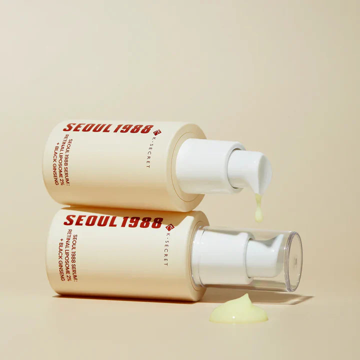 K-Secret,Korean Serum,lightweight,long-lasting,Hydrating,Makeupstashpk
