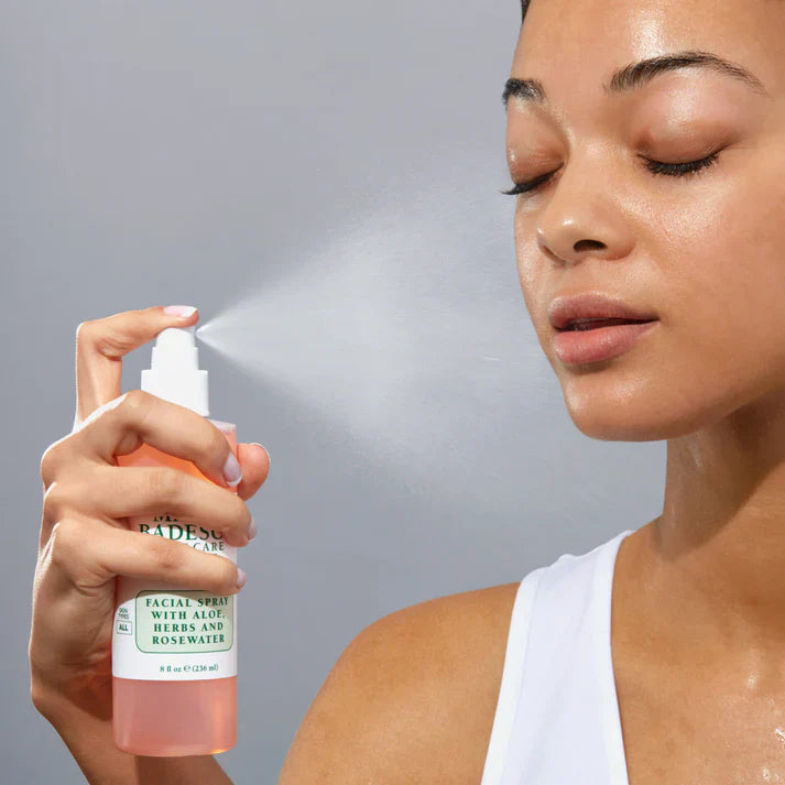 Hydrating ,Face Mist, Facial Spray, Makeup Stash Pakistan