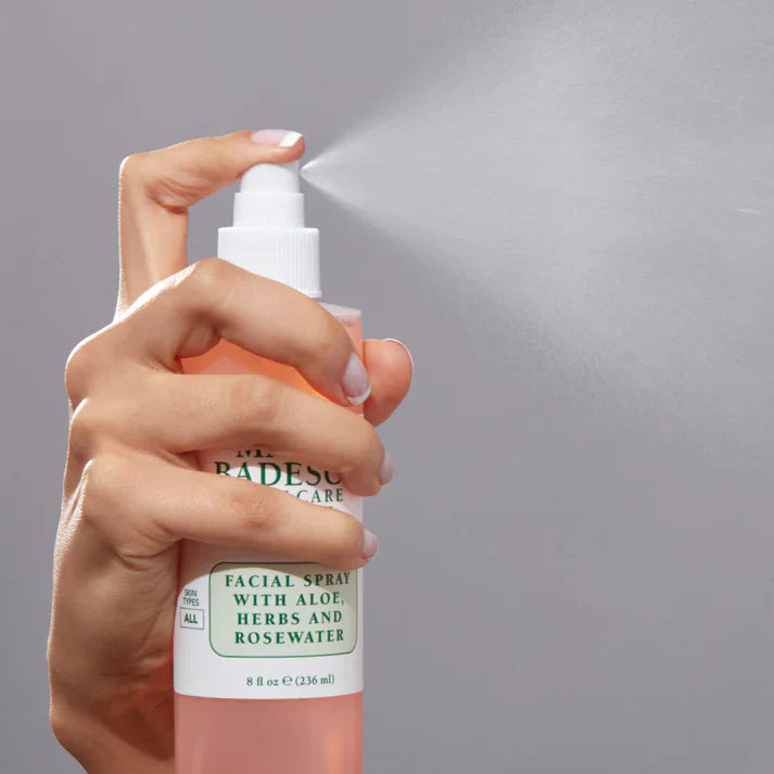 Hydrating ,Face Mist, Facial Spray, Makeup Stash Pakistan