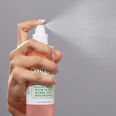Hydrating ,Face Mist, Facial Spray, Makeup Stash Pakistan