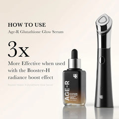 Glutathione serum, Brightening serum, Korean skincare serum, Glow serum, Pigmentation serum, Anti dullness serum, Niacinamide serum, Radiant skin serum, Makeupstashpk