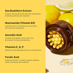 Medicube,Moisturizer,Capsule Cream,glowing skin cream,glass skin cream,Makeupstashpk