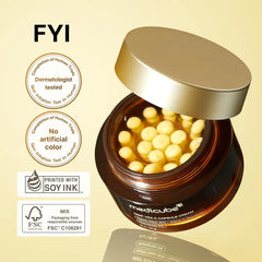 Medicube,Moisturizer,Capsule Cream,glowing skin cream,glass skin cream,Makeupstashpk