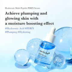 Peptide Serum, Korean Skincare Serum, Aging serum, Hydrating serum, Face Serum for dry skin, Wkin plumping serum, wrinkle repair serum, k beauty serum, best hydrating serum, Makeupstashpk