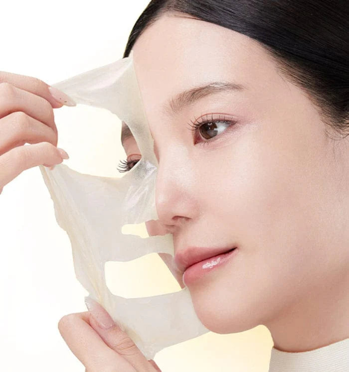 Medicube,Wrapping Mask,Overnight Mask,glowing skin,Brightening,Revitalizing,Makeupstashpk