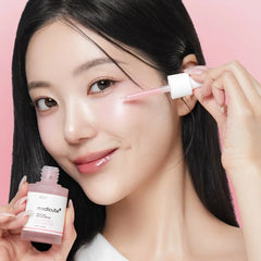 Medicube,Pink Peptide Serum,Skincare,Makeupstashpk