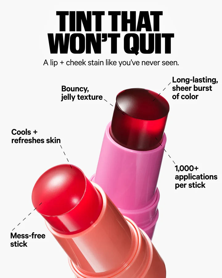 Milk Makeup,Lip Stain,Cheek Stain,Tint,Makeupstashpk