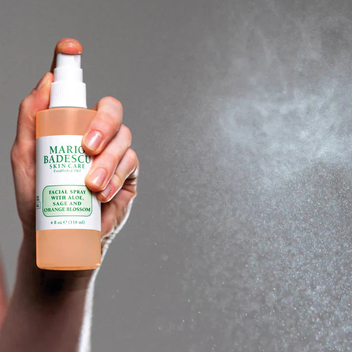 Refreshing ,Hydrating ,Face Mist, Makeup Stash Pakistan