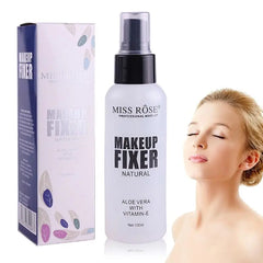 Setting Spray , Matte fFnish , Affordable Makeup , Hydrating Setting Mist , Makeupstashpk