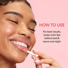 Laneige,Lip Mask,Sleeping Mask,Hydrating,Lip Care,Overnight Lip Care,long-lasting,Deeply hydrates,Makeupstashpk