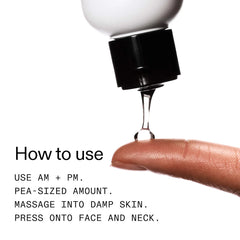 The INKEY List Hyaluronic Acid Serum 30ml – Hydrating Face Serum