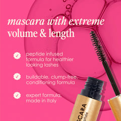 Healthier, Stronger ,Lashes Serum , Thicker , Volumizing & Lash Care , stronger lashes, longer , Makeup Stash Pakistan