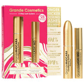 Healthier, Stronger ,Lashes Serum , Thicker , Volumizing & Lash Care , stronger lashes, longer , Makeup Stash Pakistan