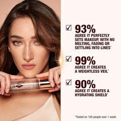 Charlotte Tilbury,Setting Spray,Makeup Fixer,Makeupstashpk