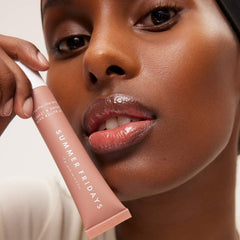 Summer Fridays,Lip Balm,Lip Care,Hydrating Balm,Nourishing Balm,Makeupstashpk