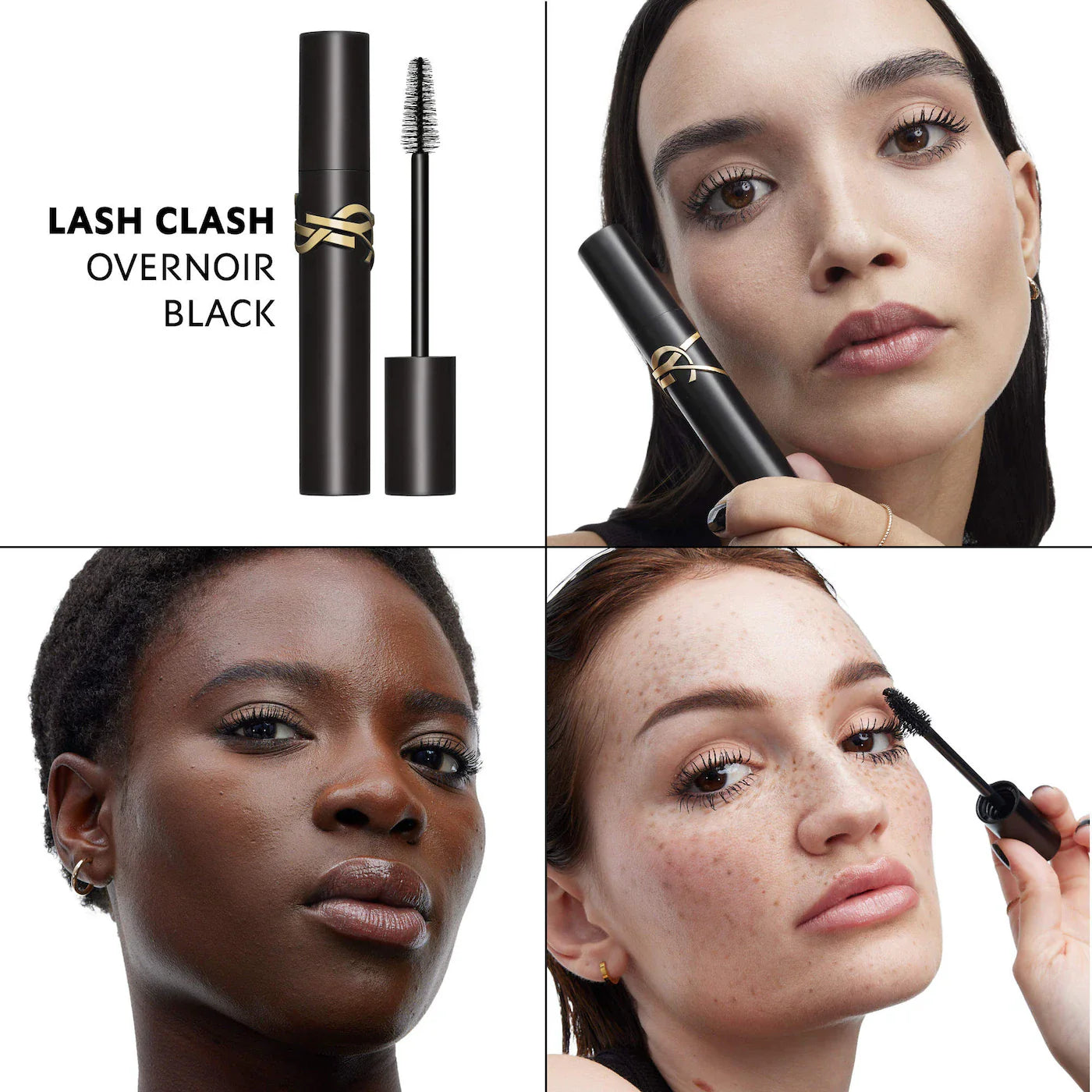 Mascara, Couture , Intense Volume , Makeup Stash Pakistan