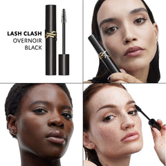Mascara, Couture , Intense Volume , Makeup Stash Pakistan