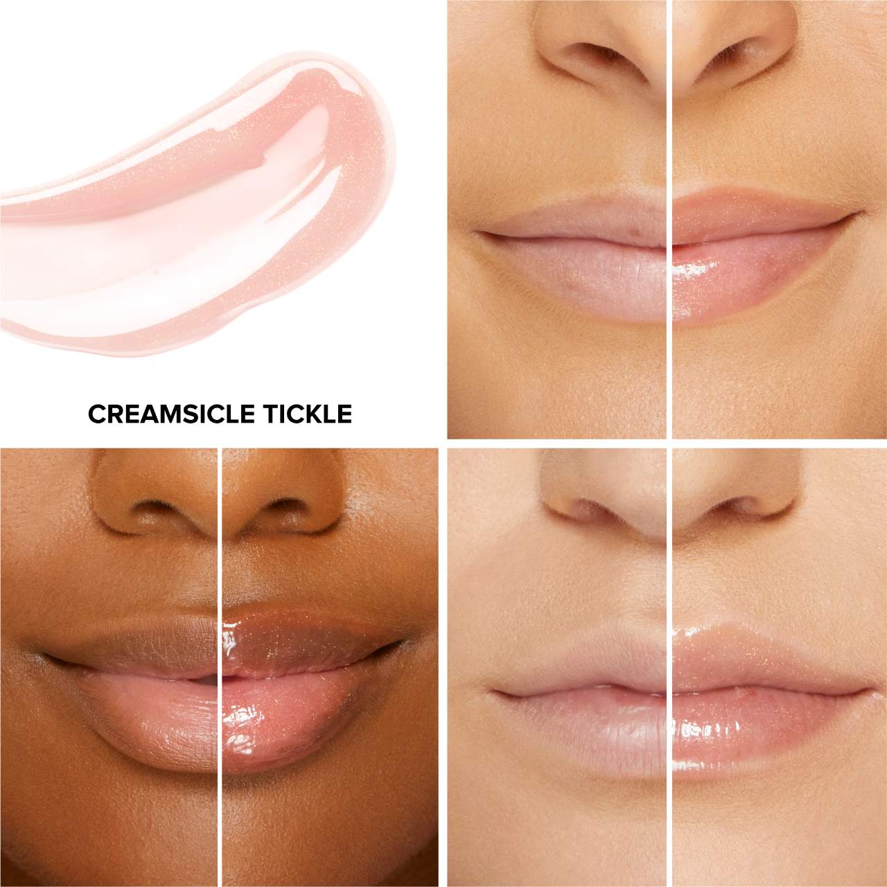 Too Faced,Lip Plumper,Plumping Lips,Hydrating,Glossy,Makeupstashpk