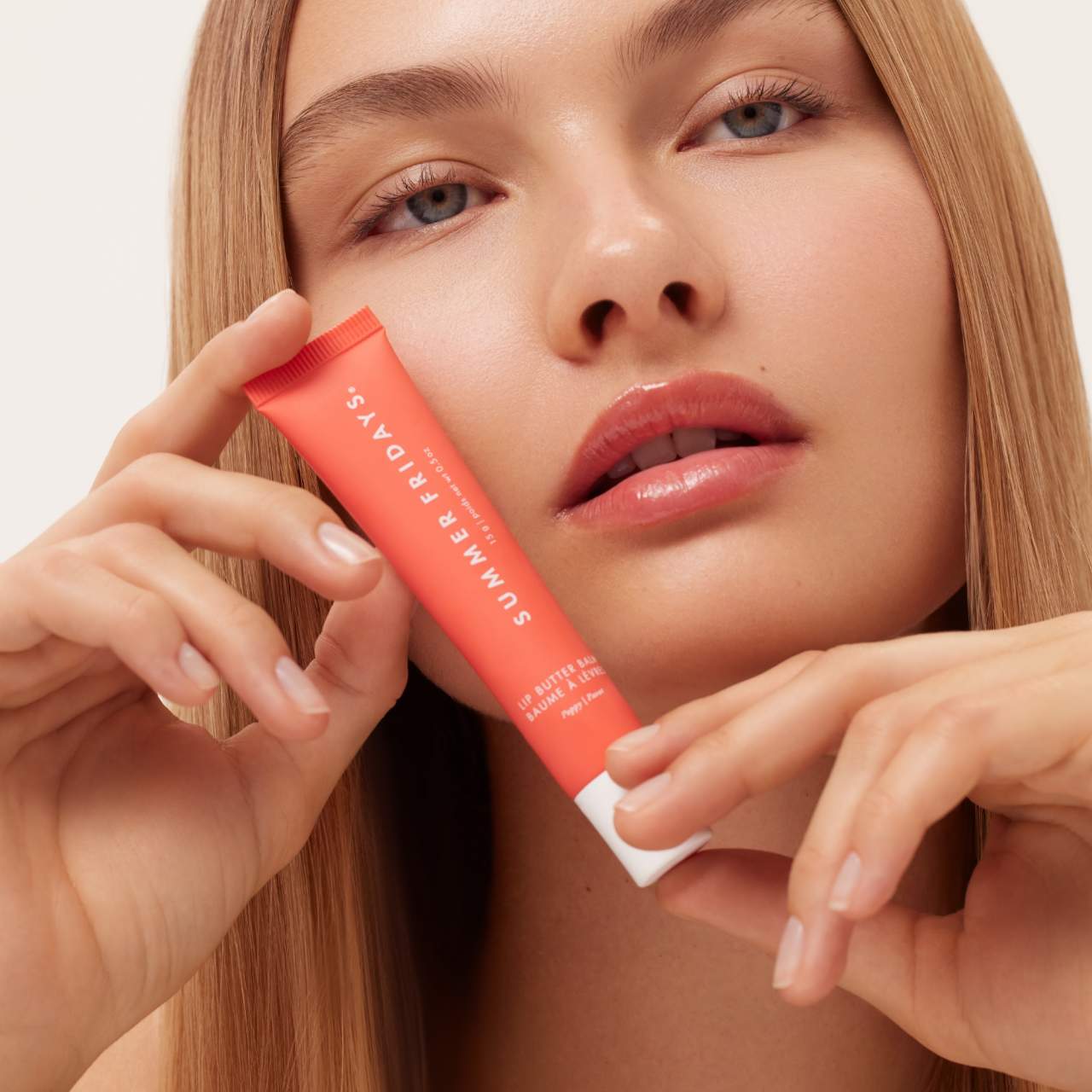 Summer Fridays,Lip Balm,Lip Care,Hydrating Balm,Nourishing Balm,Makeupstashpk