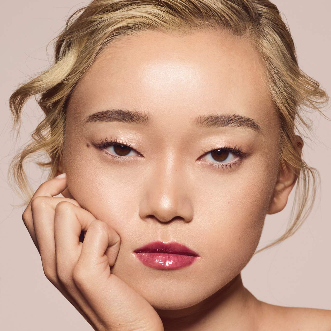 Lipgloss,Riri,Glossy Lips,Makeupstashpk