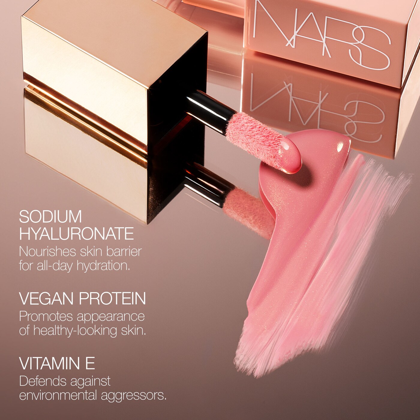 NARS,Liquid Blush,Long-lasting,Dewy Blush,Makeupstashpk