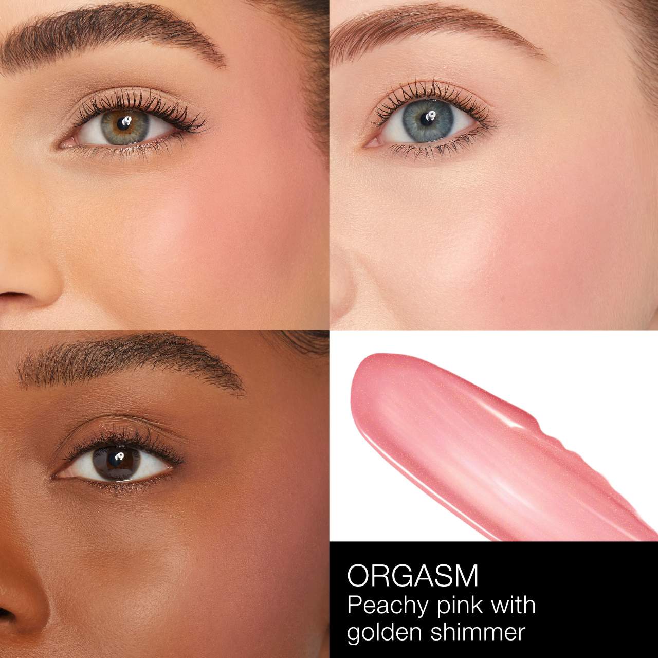 NARS,Liquid Blush,Long-lasting,Dewy Blush,Makeupstashpk
