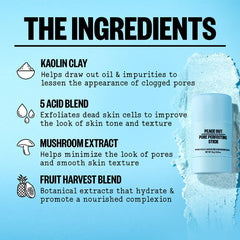Pore Blurring Balm ,smooths skin , skincare, reducing shine , Makeup Stash Pakistan