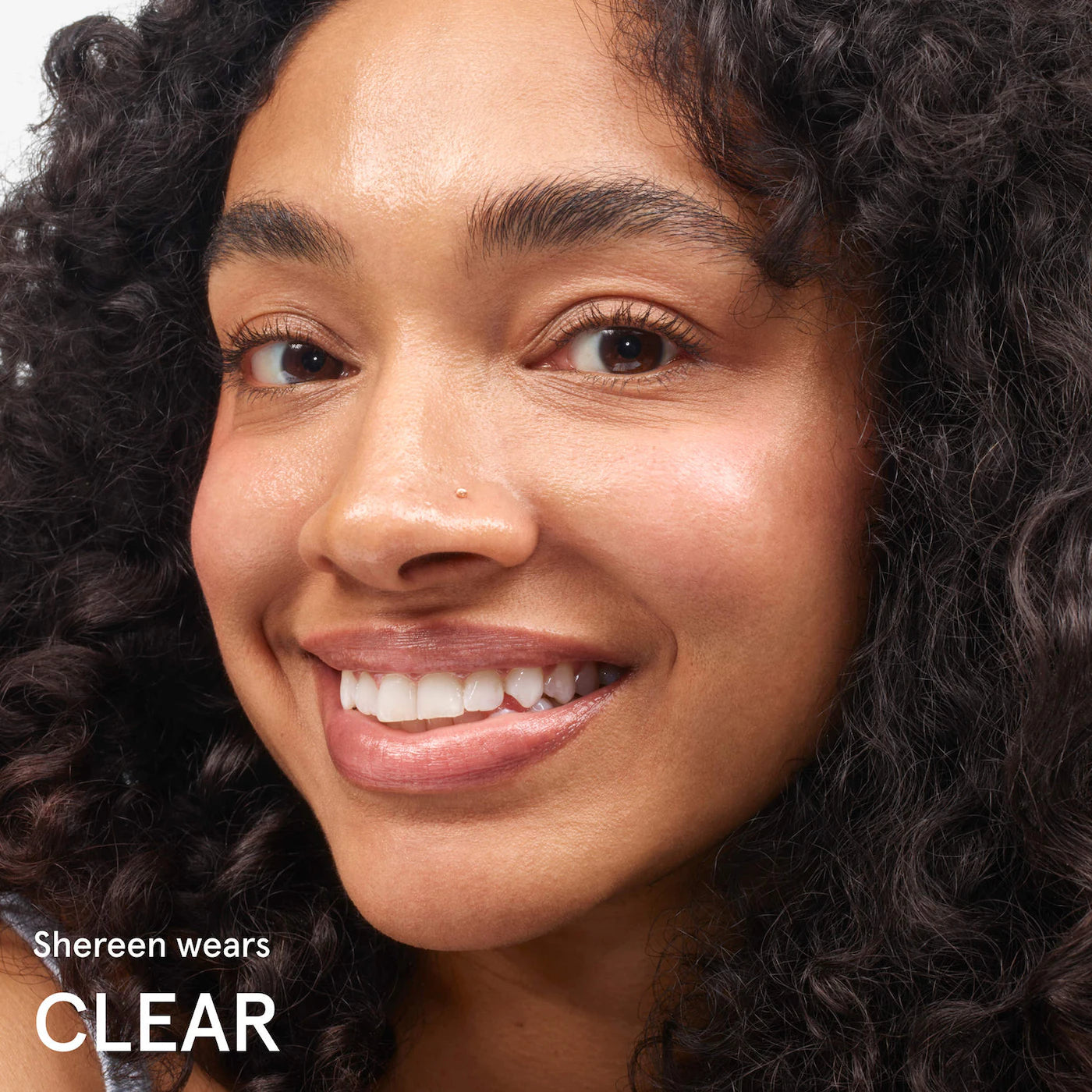 Glossier,Eyebrow Gel,Smooth Gel,Makeupstashpk