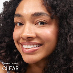 Glossier,Eyebrow Gel,Smooth Gel,Makeupstashpk