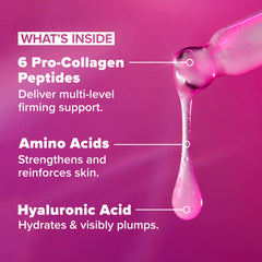 Paula's Choice,Peptide booster,Serum,Hydrating,Long-lasting,Makeupstashpk