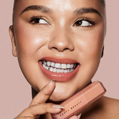 Lipgloss Stick,Fenty Glow,Glossy Lips,Makeupstashpk