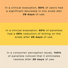 Exfoliating ,Detoxifying ,Treatment , Hair Care , Makeup Stash Pakistan