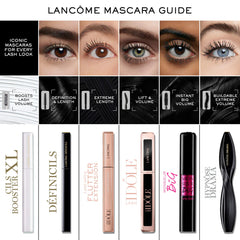 Lancôme Lash Idôle Flutter Extension Lengthening Mascara – Feather-Light Length & Lift
