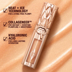 Charlotte Tilbury,Lip Gloss,Hydrating,Lightweight,Makeup Stash Pakistan