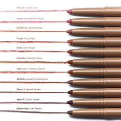 Rhode,Lip Liner,Lip Shaper,Hydrating,Creamy,Makeupstashpk