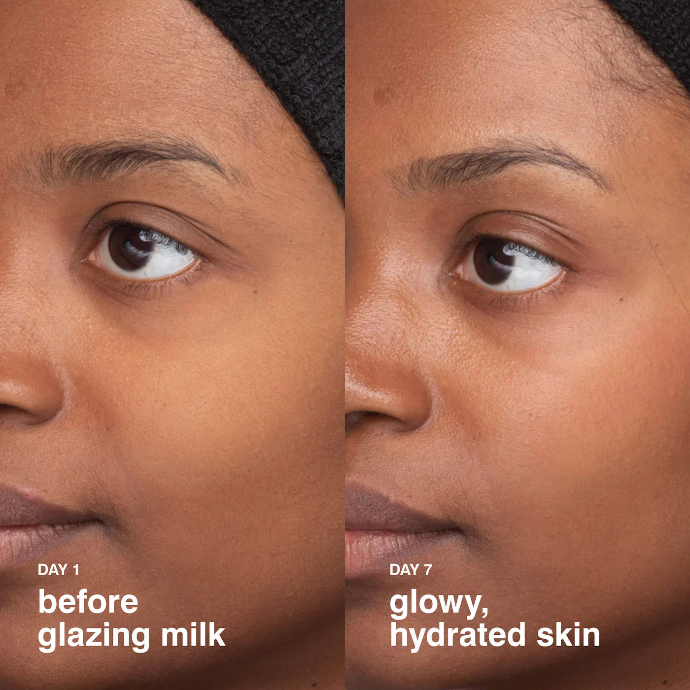 Glowing Skin Toner , Hydrating , Nourishing , Milk Toner , pH Balanced Toner , Brightening Skin , Makeupstashpk