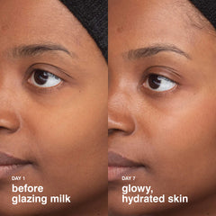 Glowing Skin Toner , Hydrating , Nourishing , Milk Toner , pH Balanced Toner , Brightening Skin , Makeupstashpk