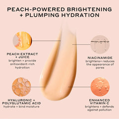 Ole Henriksen Peach Glaze Glow Niacinamide Serum – 15 ml - Makeup Stash Pakistan