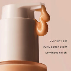 Ole Henriksen Peach Glaze Glow Niacinamide Serum – 15 ml - Makeup Stash Pakistan