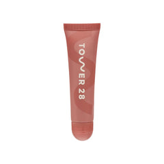 Soft , juicy lips , Tinted Lip Balm , Hydrating Lip Balm , Berry Lip Balm , Sensitive Lips , Clean Beauty Lip Balm , Tower 28 Makeup , Makeupstashpk