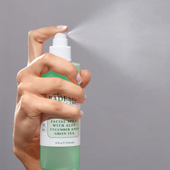 Soothing ,Face Mist ,Facial Spray ,Makeup Stash Pakistan