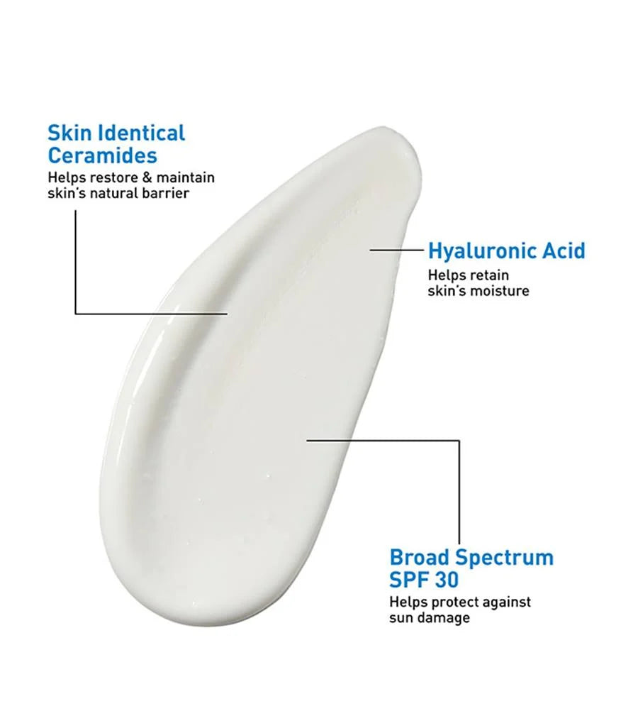Moisturizing Lotion ,Oil-Free  , Face Moisturizer , Sunscreen, Skincare Products , Lightweight ,  Moisturizer spf , Makeupstashpk