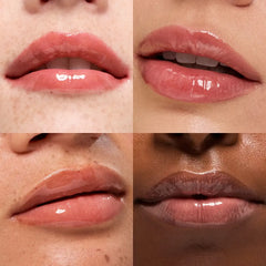 KIKO Milano 3D Xtreme Gloss 04 Lips Don’t Lie | High-Shine Volumizing Lip Gloss